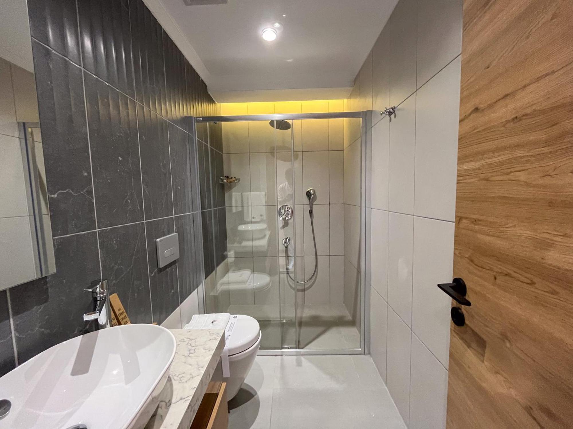 Ladur Resort Otel Trabzon Exterior foto